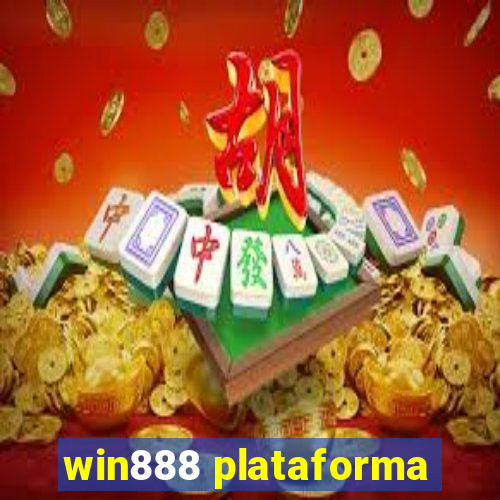 win888 plataforma